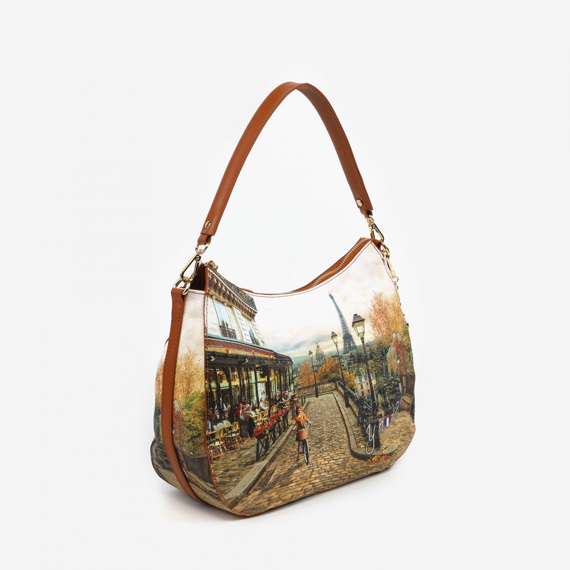 Economici Online Hobo Romantic Paris borse bag in offerta